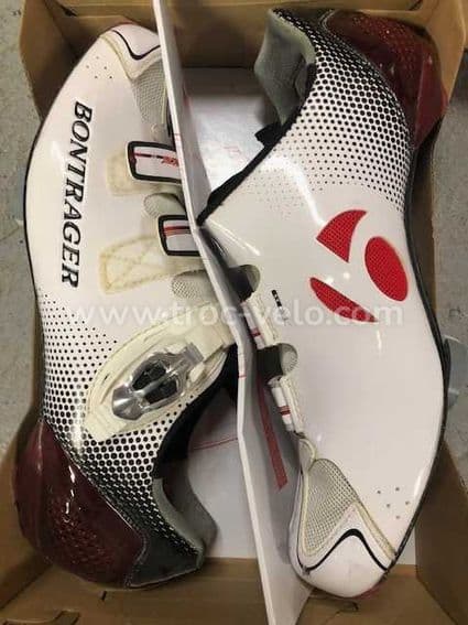 Chaussures Vélo de Route - 2