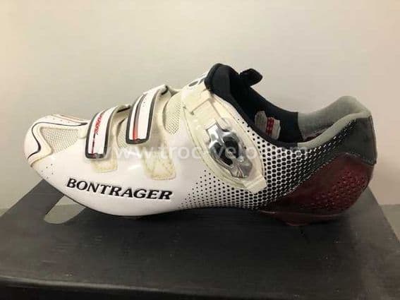 Chaussures Vélo de Route - 3