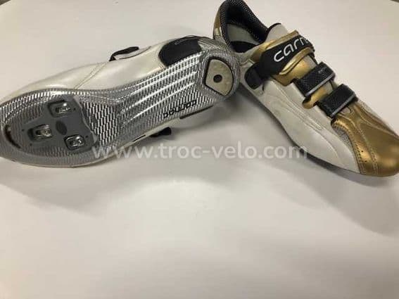 Chaussures Vélo de Route - 5