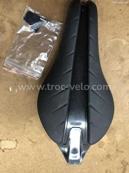 Selle fabric tri - 1