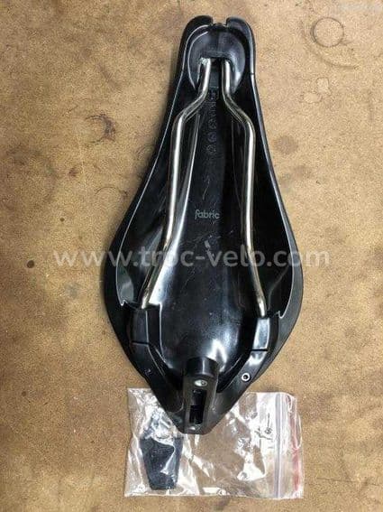 Selle fabric tri - 3