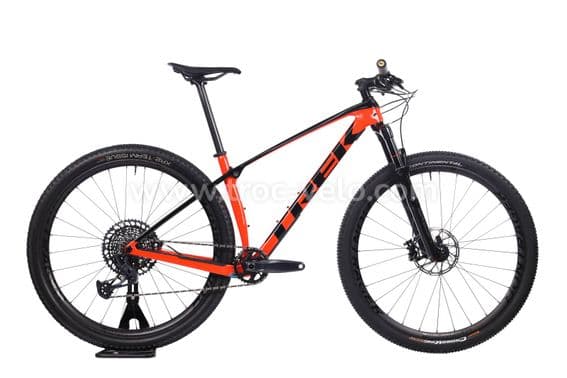 Trek Procaliber 9.7 - 200266 - 1