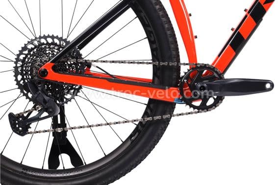 Trek Procaliber 9.7 - 200266 - 4