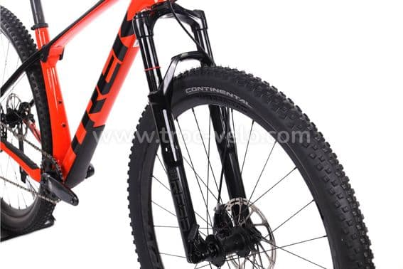 Trek Procaliber 9.7 - 200266 - 5