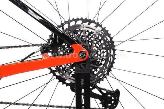 Trek Procaliber 9.7 - 200266 - 6