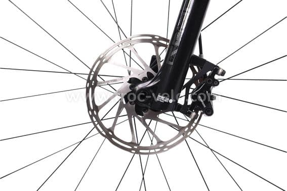 Trek Procaliber 9.7 - 200266 - 7