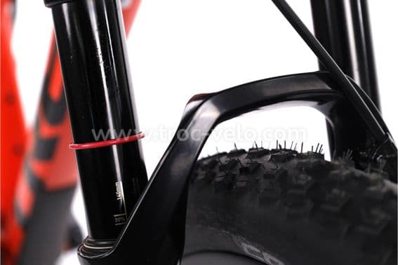 Trek Procaliber 9.7 - 200266 - 9