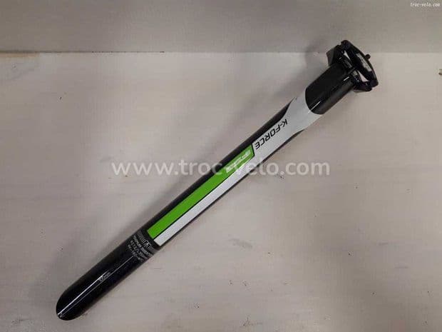 Tige de selle fsa k-force carbone - 1