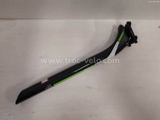 Tige de selle fsa k-force carbone - 2