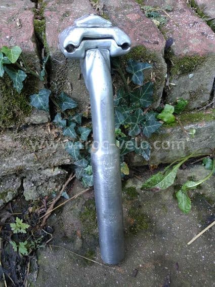 Tige de selle Vintage  - 1