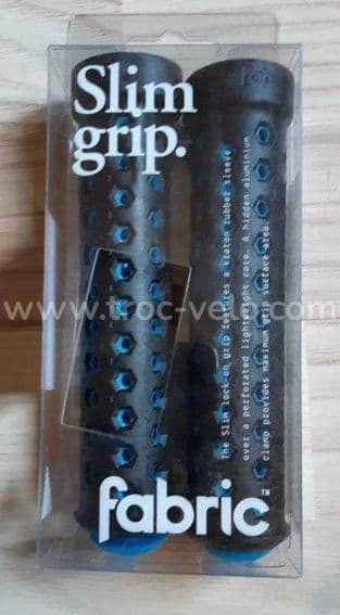 Poignees fabric neuve - 1
