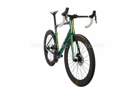 HELIUM RHAM DI2 12V 2022 - 2