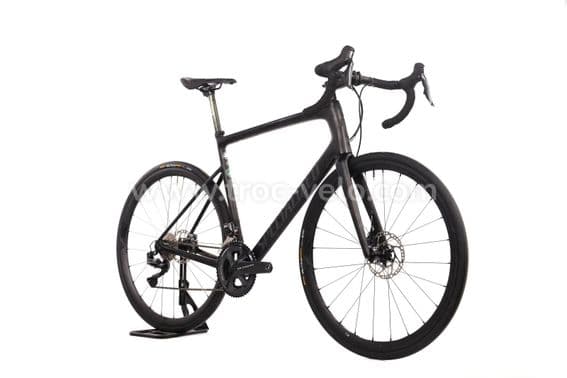 Specialized Tarmac SL 6 - 200620 - 2