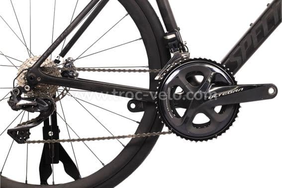 Specialized Tarmac SL 6 - 200620 - 4