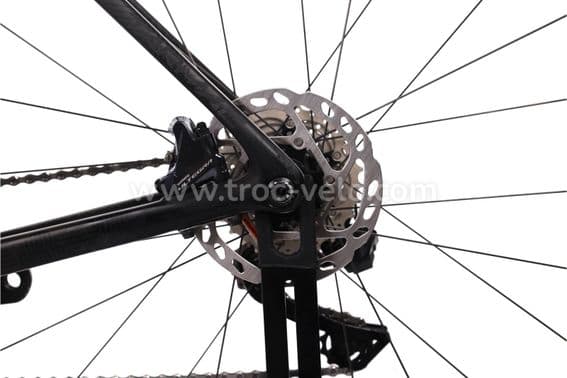 Specialized Tarmac SL 6 - 200620 - 6
