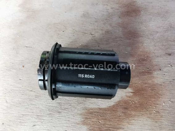 Corps de cassette 11v Shimano  - 1