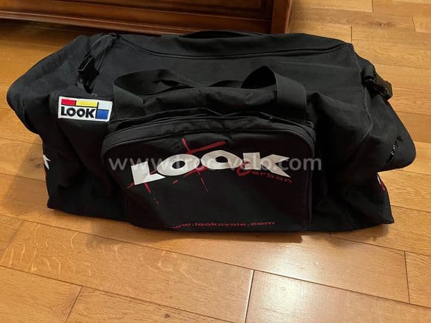 Bagage look  - 1