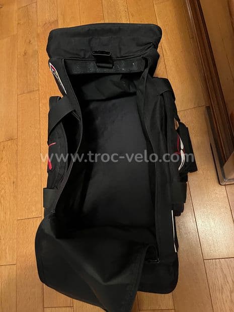 Bagage look  - 2