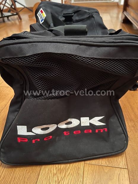 Bagage look  - 3