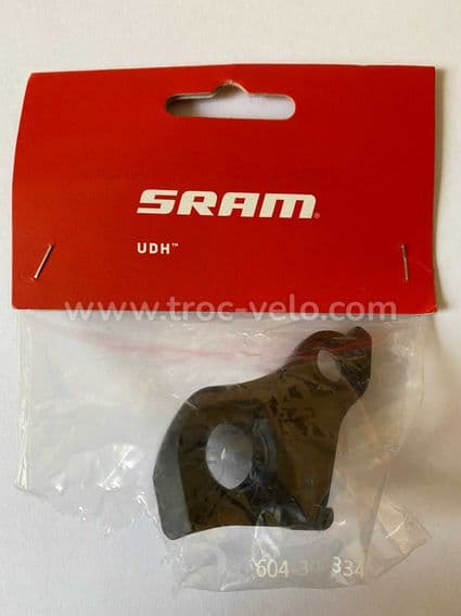 Patte de d'éraillés sram UDH - 1