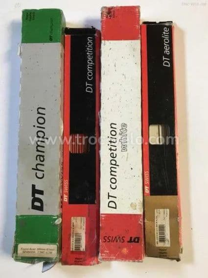 Rayon Dt Swiss - 1
