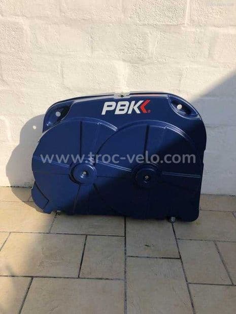 Valise de vélo/vtt à louer - 1
