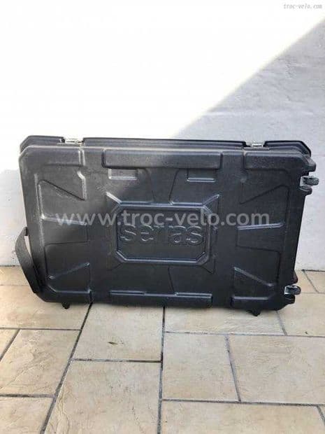 Valise de vélo/vtt à louer - 2