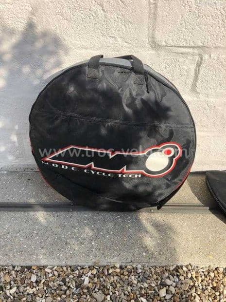 Valise de vélo/vtt à louer - 3