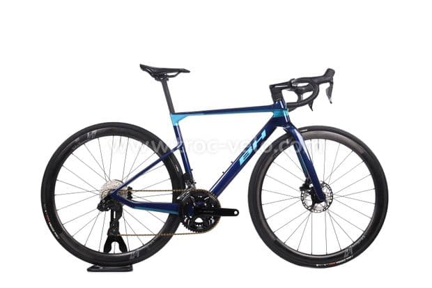 BH Ultralight 8.0 105 DI2 - 200277 - 1