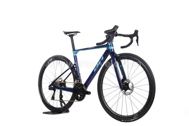 BH Ultralight 8.0 105 DI2 - 200277 - 2