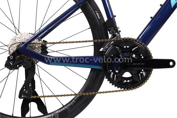 BH Ultralight 8.0 105 DI2 - 200277 - 4