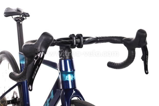 BH Ultralight 8.0 105 DI2 - 200277 - 5
