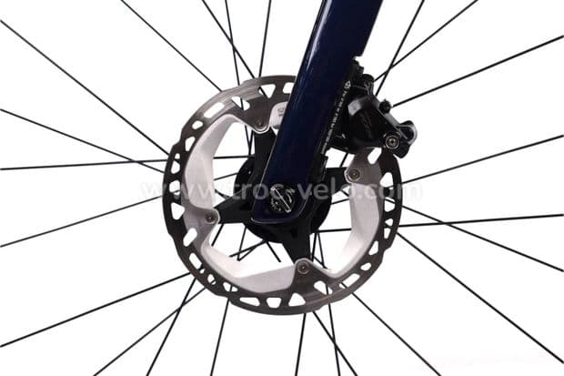 BH Ultralight 8.0 105 DI2 - 200277 - 6