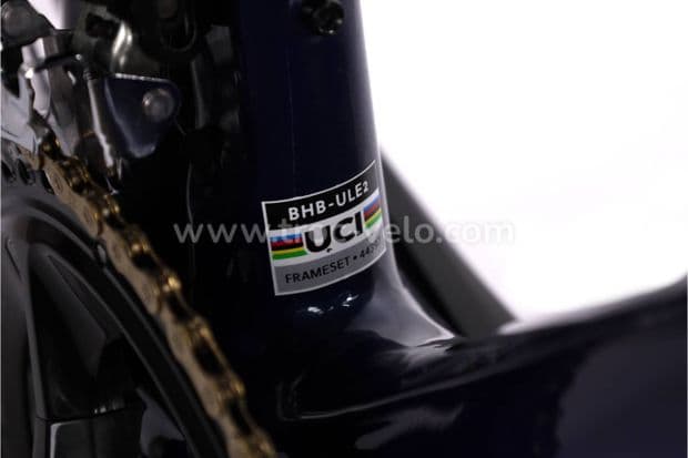 BH Ultralight 8.0 105 DI2 - 200277 - 8