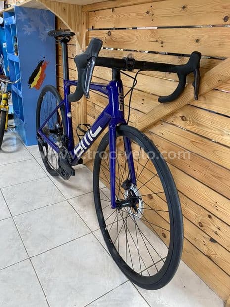 BMC  SLR_  - 3