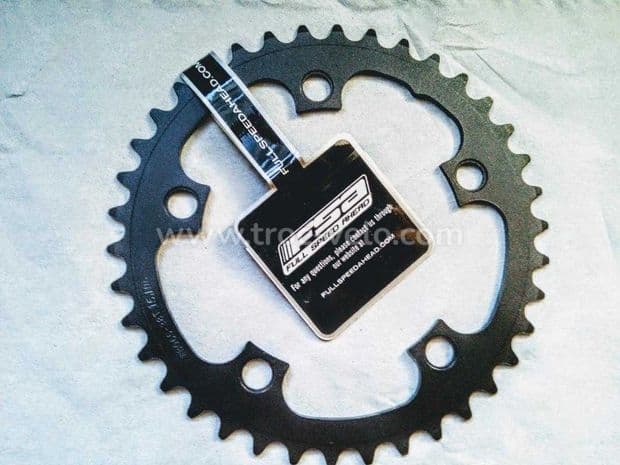 Plateau fsa full speed ahead neuf - 1