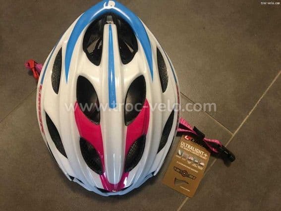 Casque limar ultralight + - 1