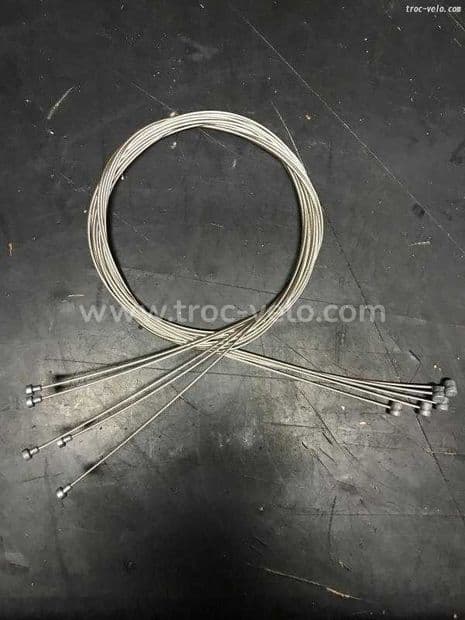 Câble de frein inoxydable x5 - 1