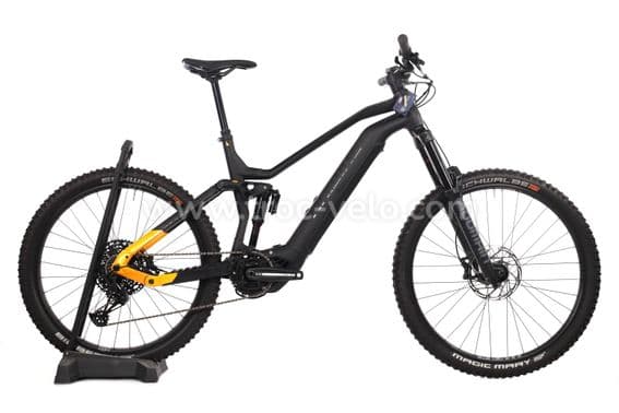 Haibike NDuro 6 - 200382 - 1