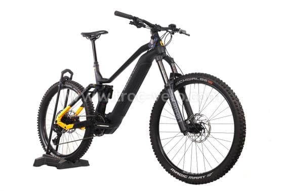 Haibike NDuro 6 - 200382 - 2