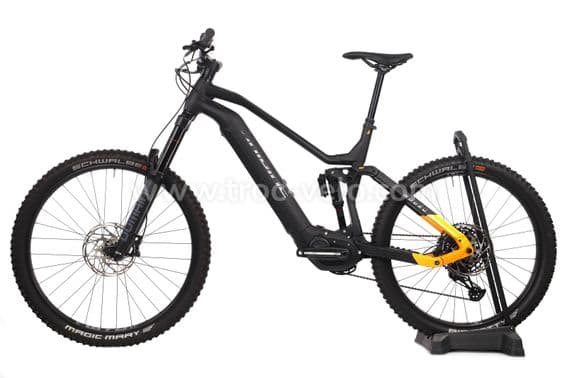 Haibike NDuro 6 - 200382 - 3