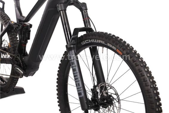 Haibike NDuro 6 - 200382 - 5
