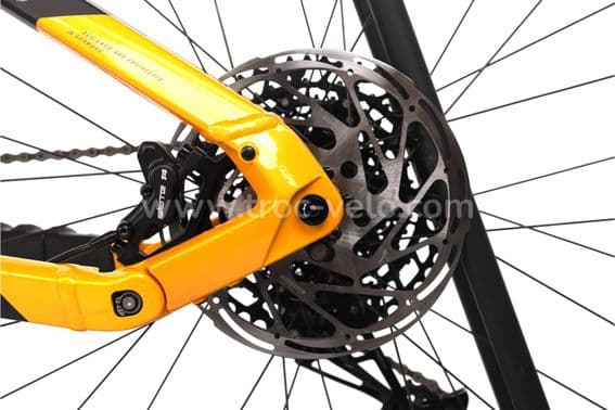 Haibike NDuro 6 - 200382 - 6