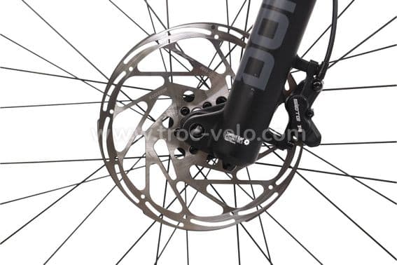 Haibike NDuro 6 - 200382 - 7