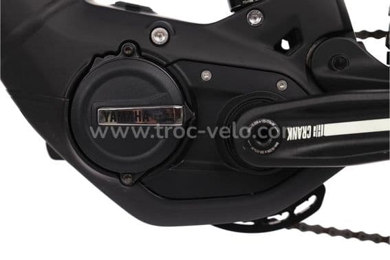 Haibike NDuro 6 - 200382 - 9