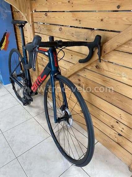 BMC  SLR_  - 2