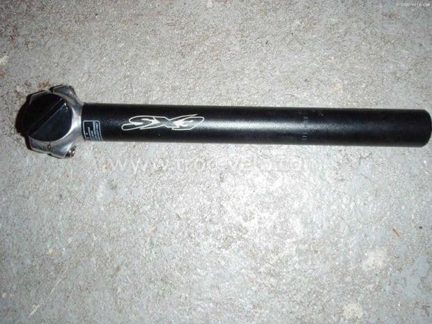 Tige de selle exs - 1