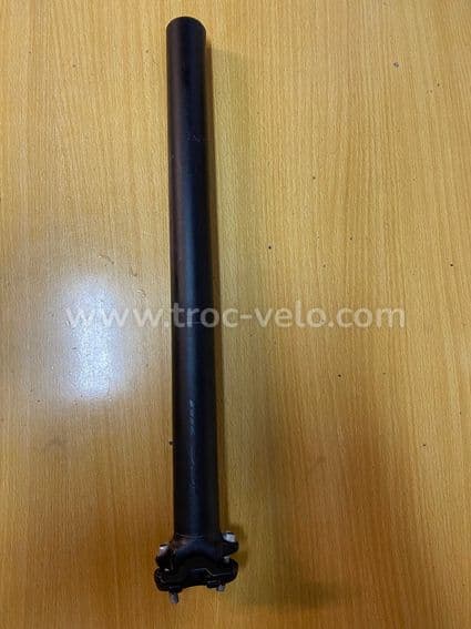 Tige selle massi 31.6/430mm - 1