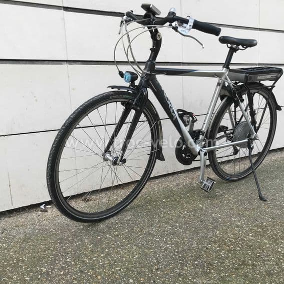 Vélo Electrique Hollandais KOGA - 3