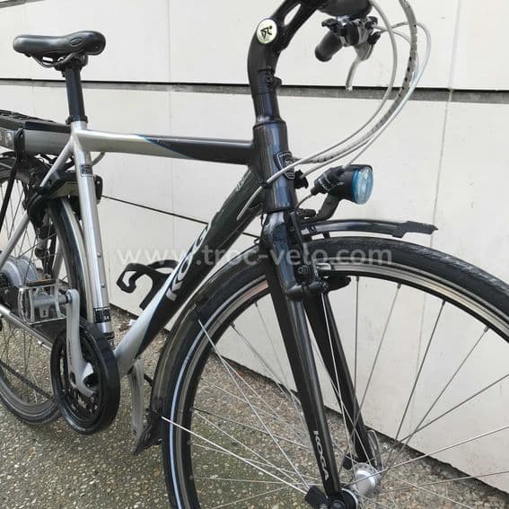 Vélo Electrique Hollandais KOGA - 6